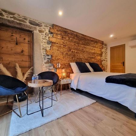 La Voute Du Pilat & Options Spa, Massage Saint-Chamond Luaran gambar