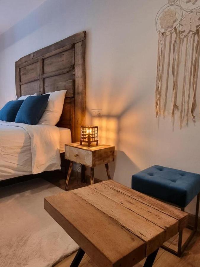 La Voute Du Pilat & Options Spa, Massage Saint-Chamond Luaran gambar