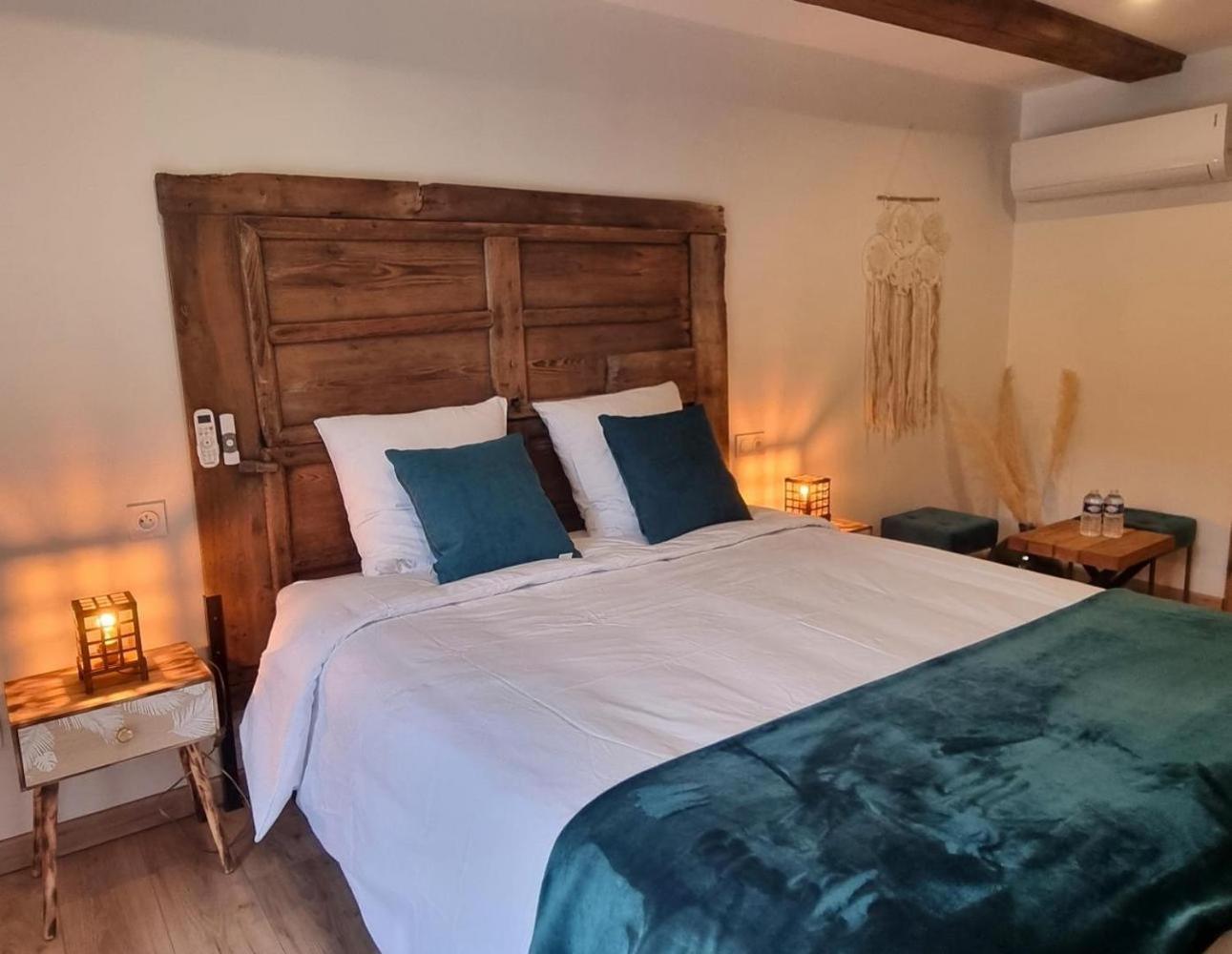 La Voute Du Pilat & Options Spa, Massage Saint-Chamond Luaran gambar