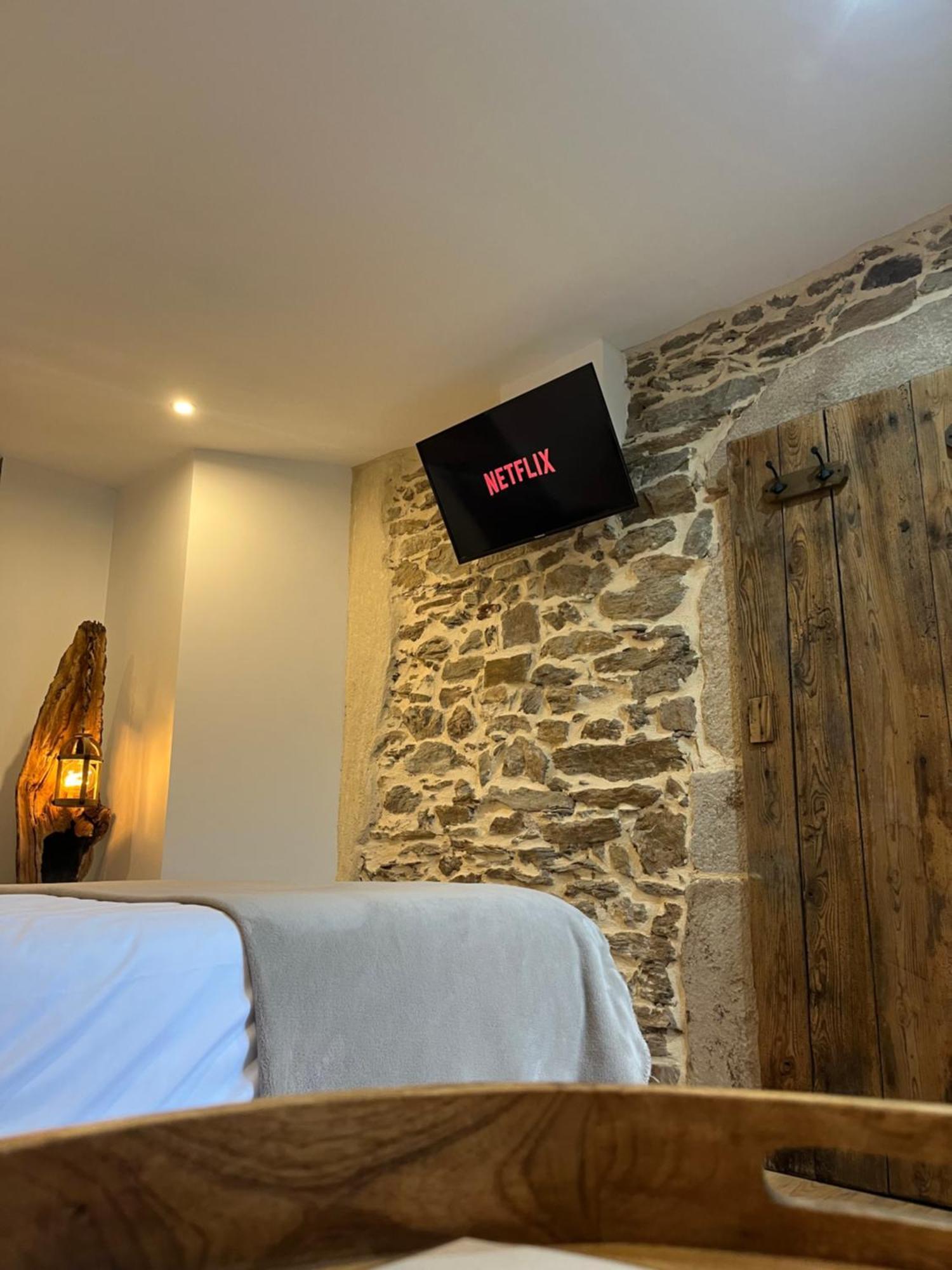 La Voute Du Pilat & Options Spa, Massage Saint-Chamond Luaran gambar