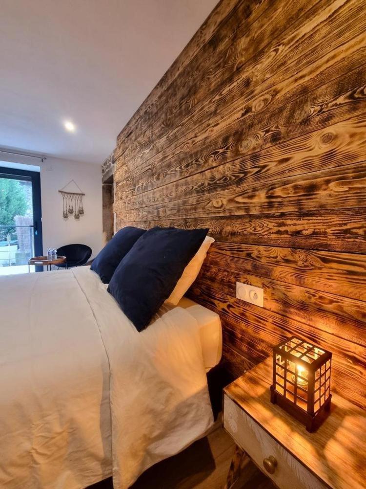 La Voute Du Pilat & Options Spa, Massage Saint-Chamond Luaran gambar