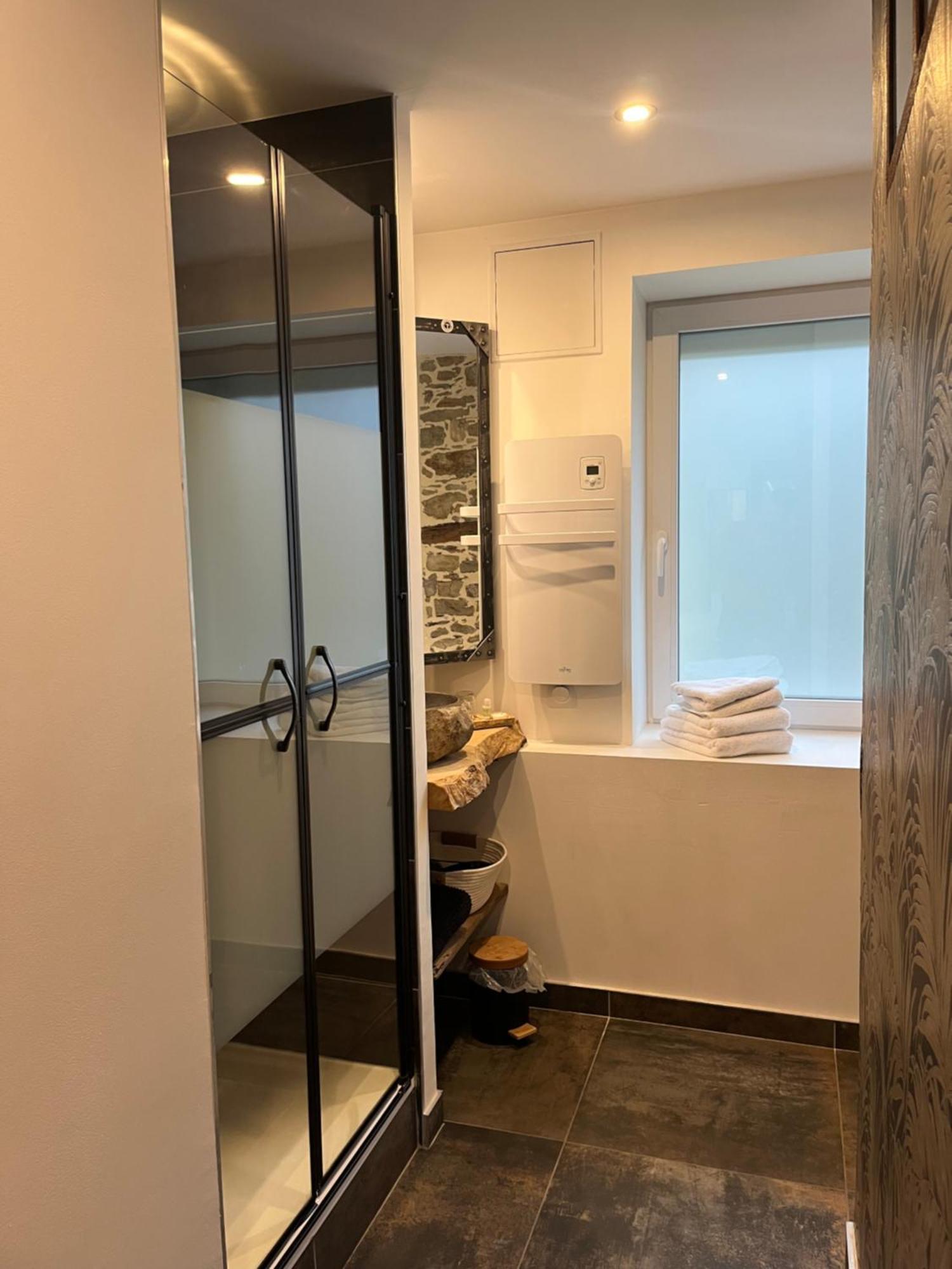 La Voute Du Pilat & Options Spa, Massage Saint-Chamond Luaran gambar