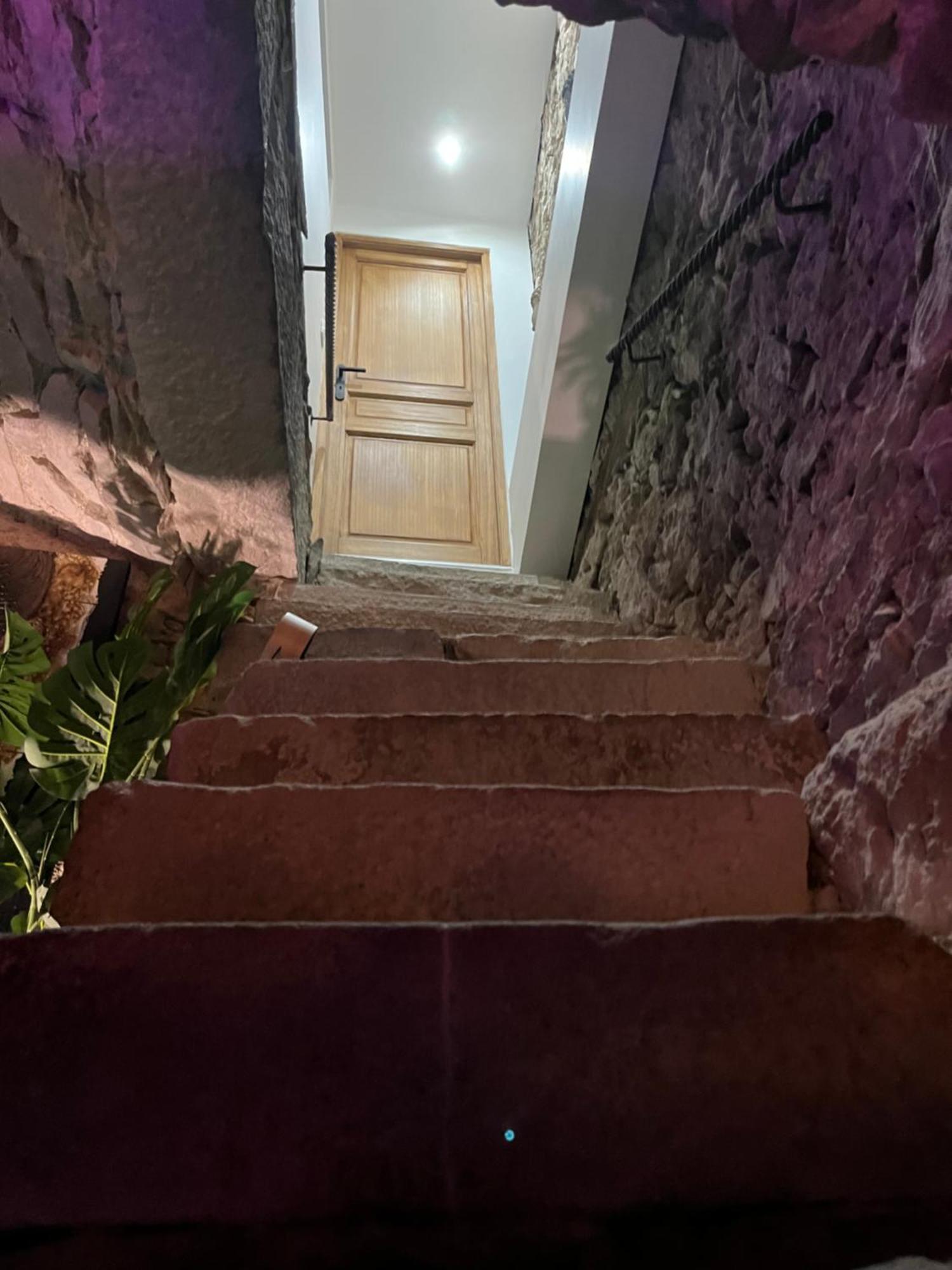 La Voute Du Pilat & Options Spa, Massage Saint-Chamond Luaran gambar
