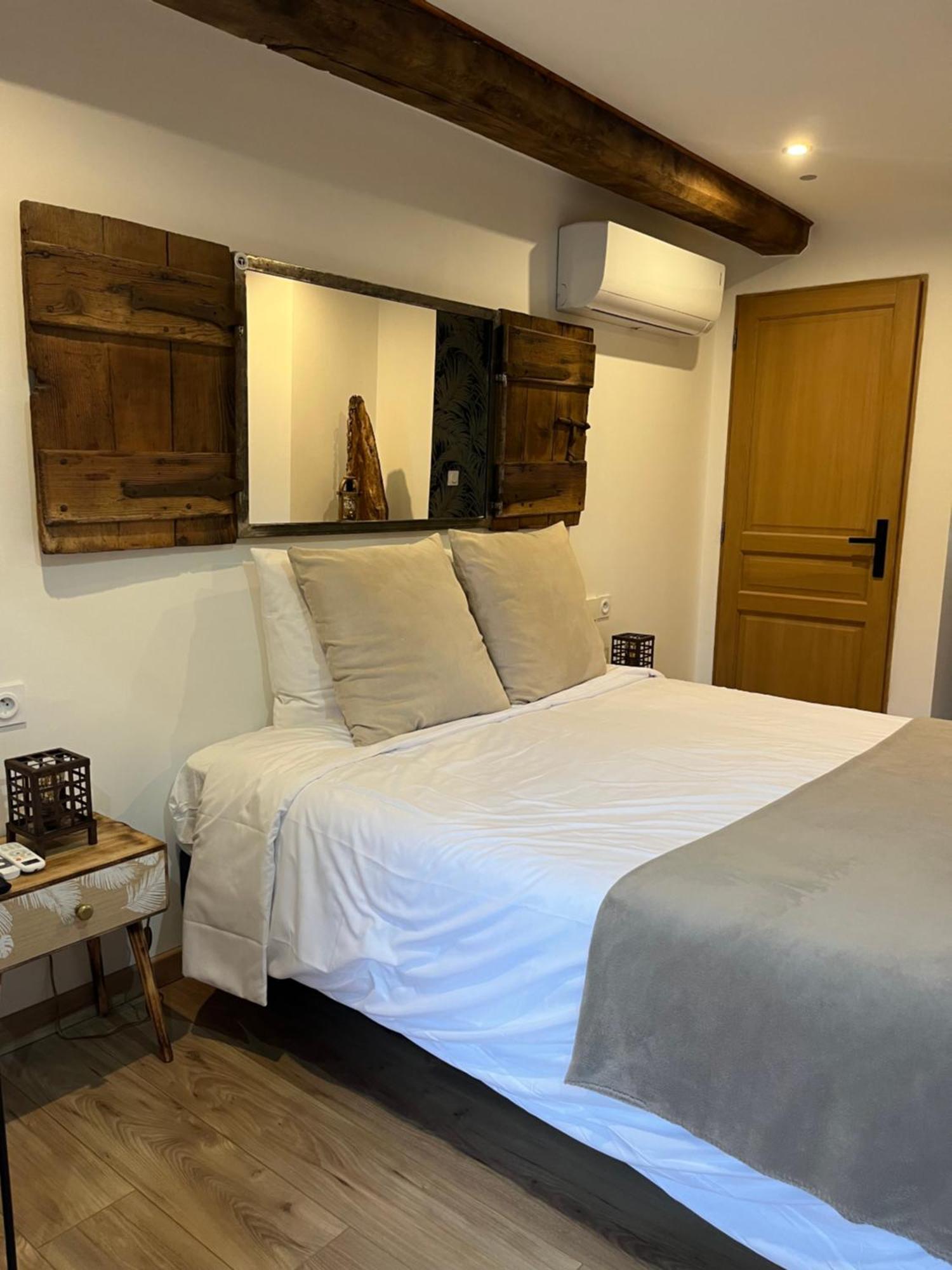 La Voute Du Pilat & Options Spa, Massage Saint-Chamond Luaran gambar