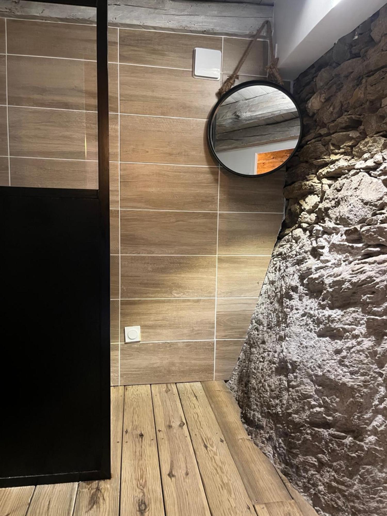 La Voute Du Pilat & Options Spa, Massage Saint-Chamond Luaran gambar