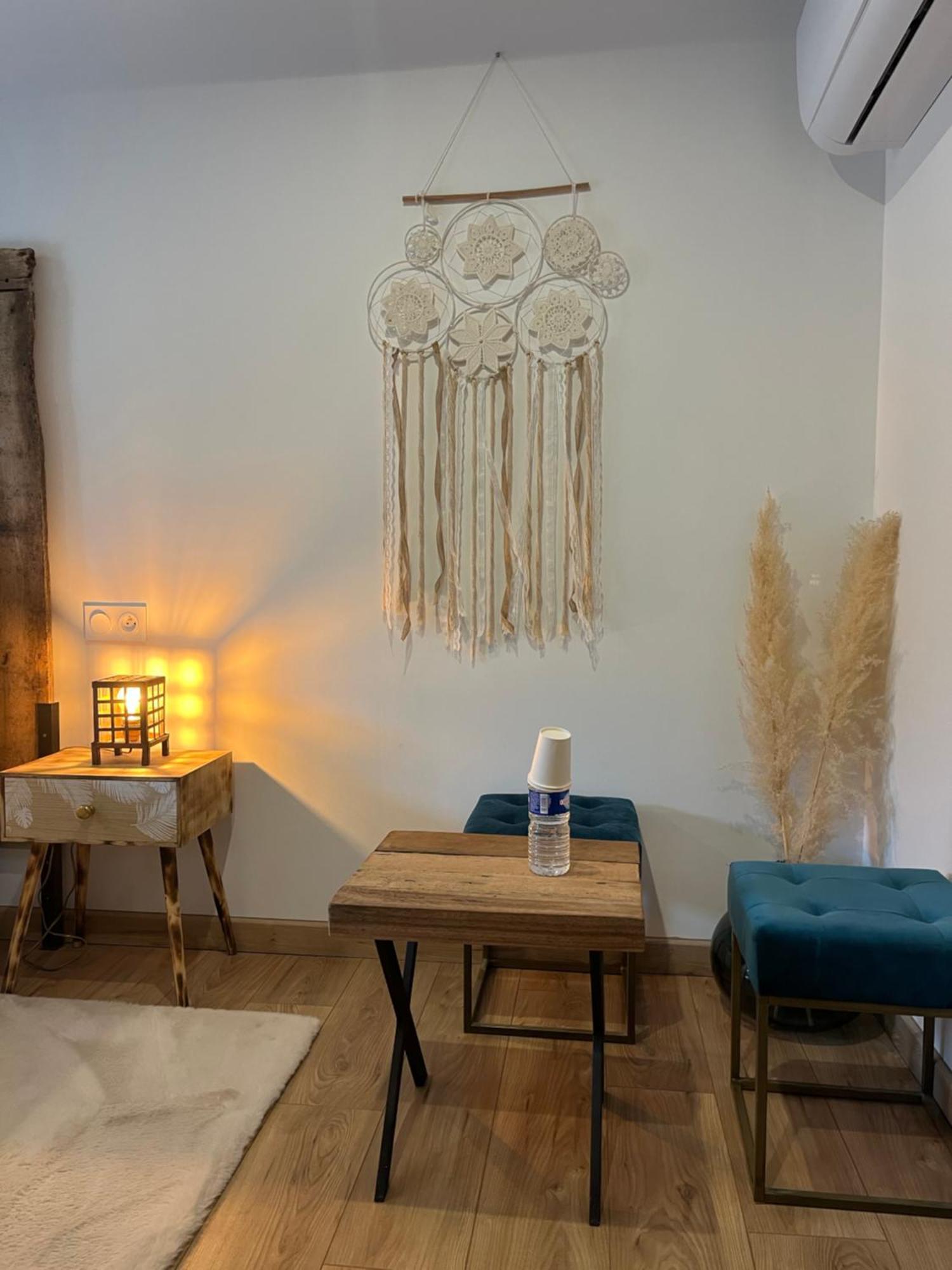 La Voute Du Pilat & Options Spa, Massage Saint-Chamond Luaran gambar