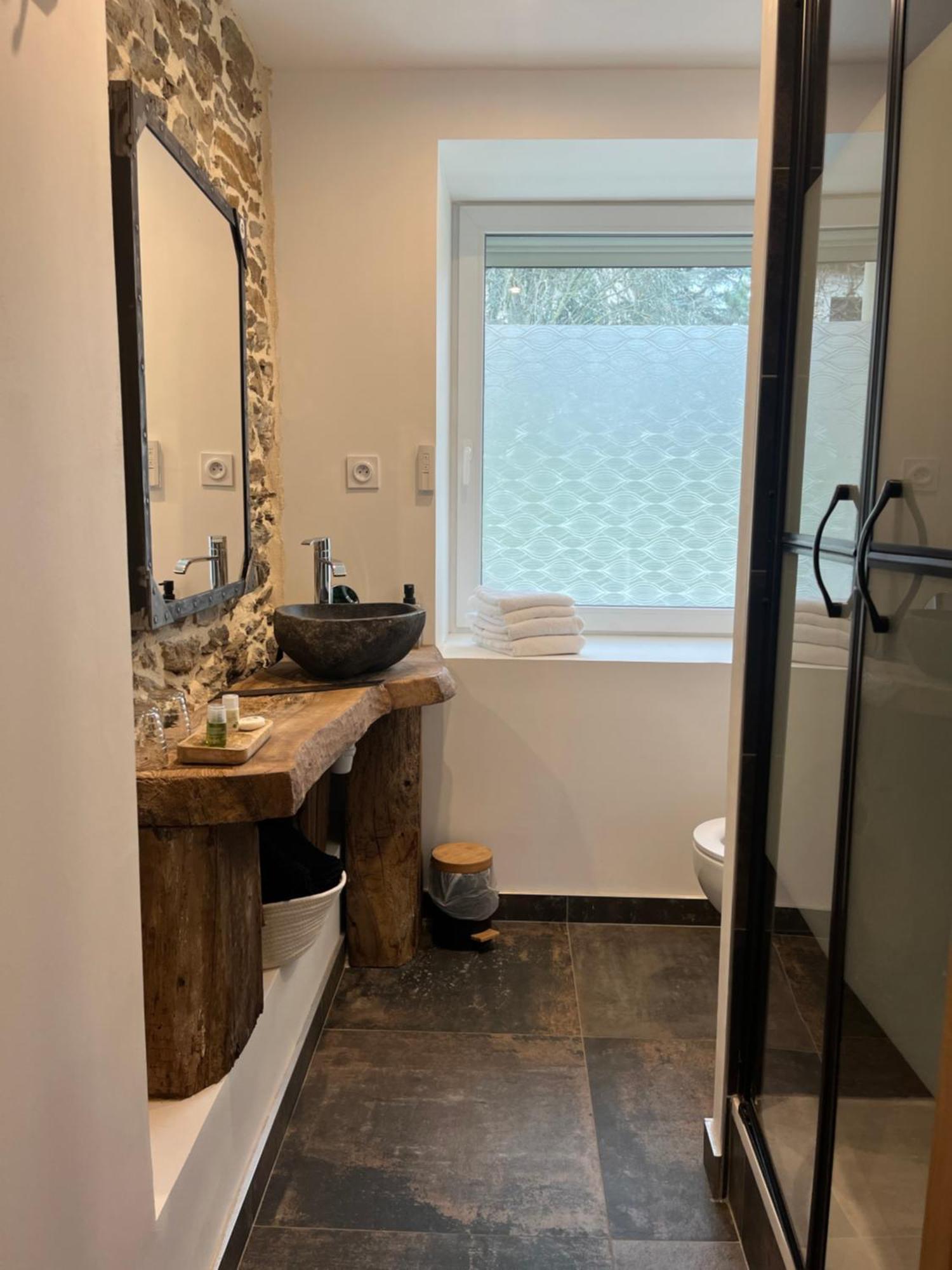 La Voute Du Pilat & Options Spa, Massage Saint-Chamond Luaran gambar