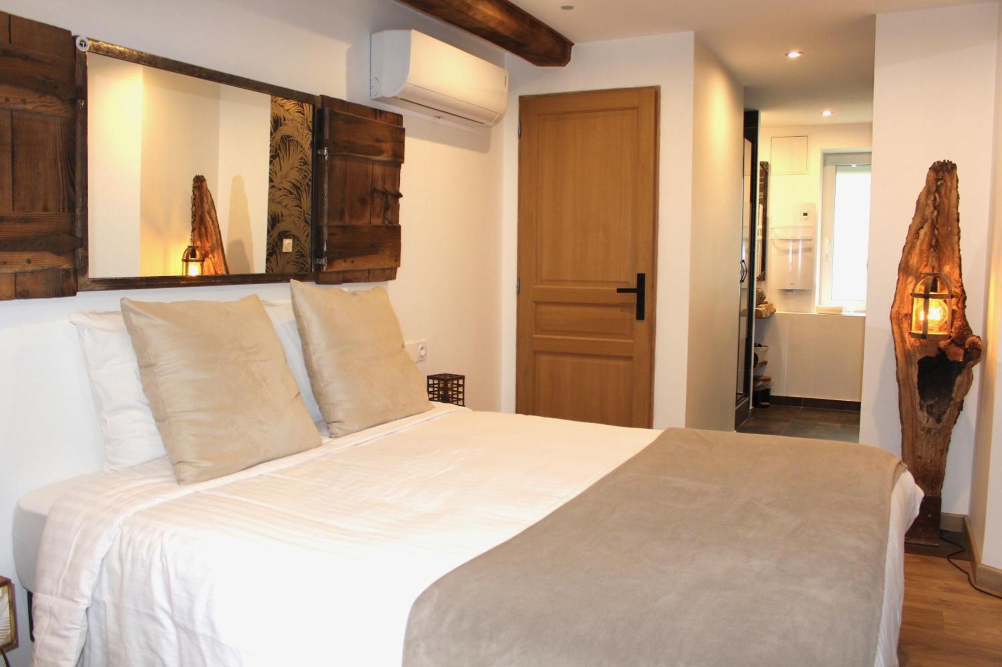 La Voute Du Pilat & Options Spa, Massage Saint-Chamond Luaran gambar